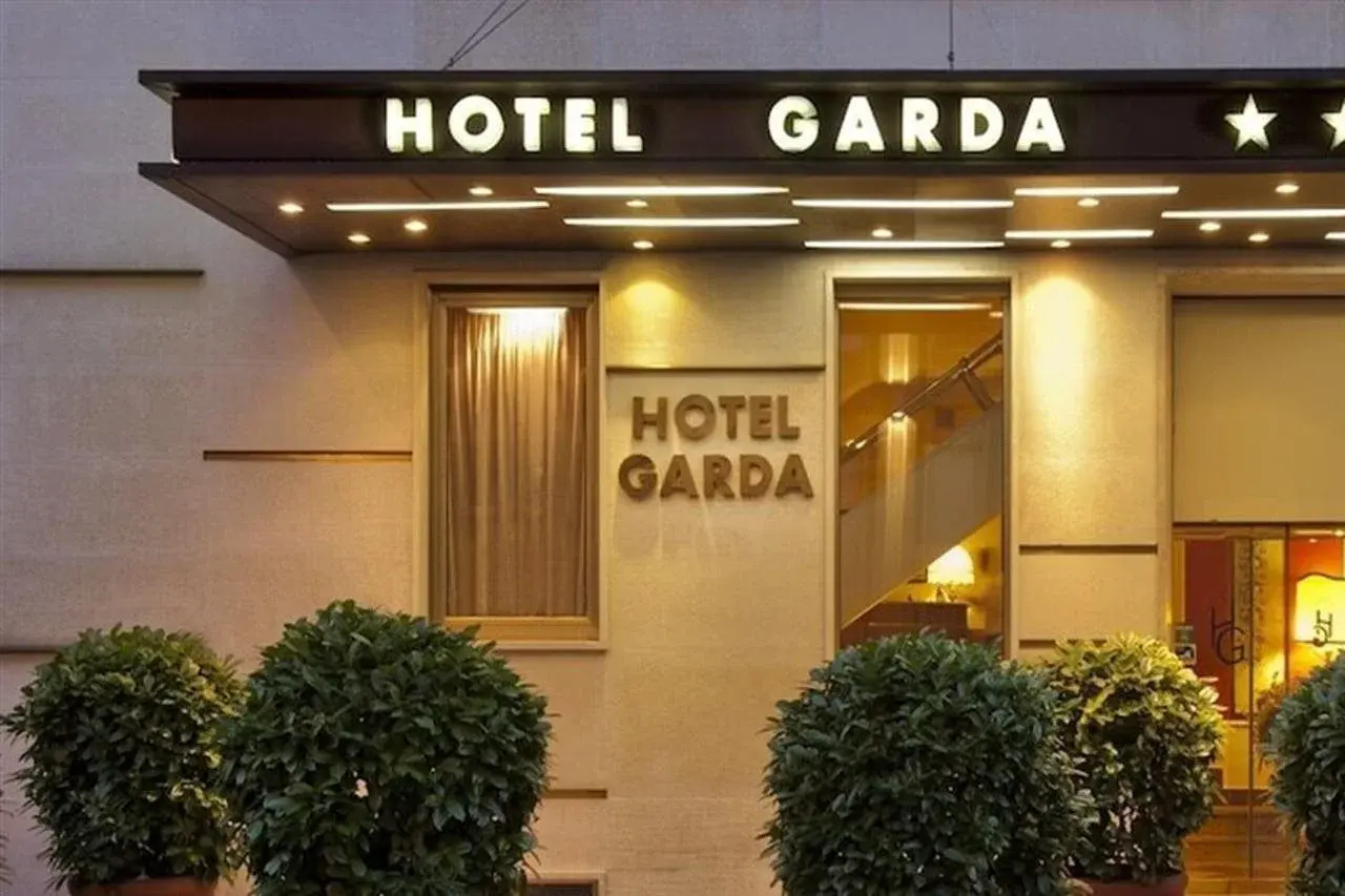 Photo - Hotel Garda