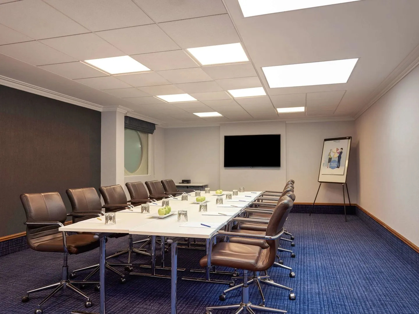 Photo - Novotel London Stansted Airport