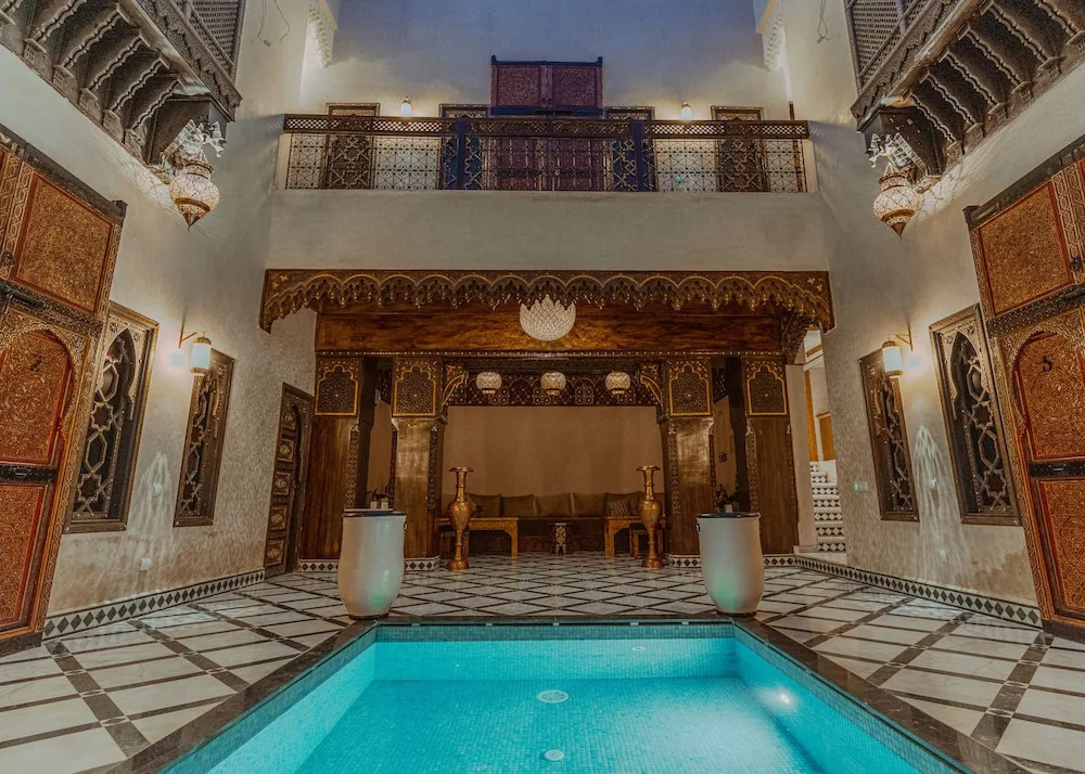 Foto - Riad Deluxe