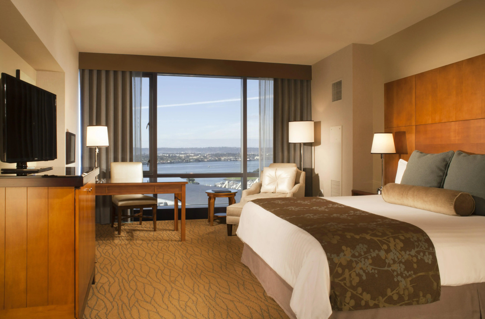 Foto - Omni San Diego Hotel at the Ballpark