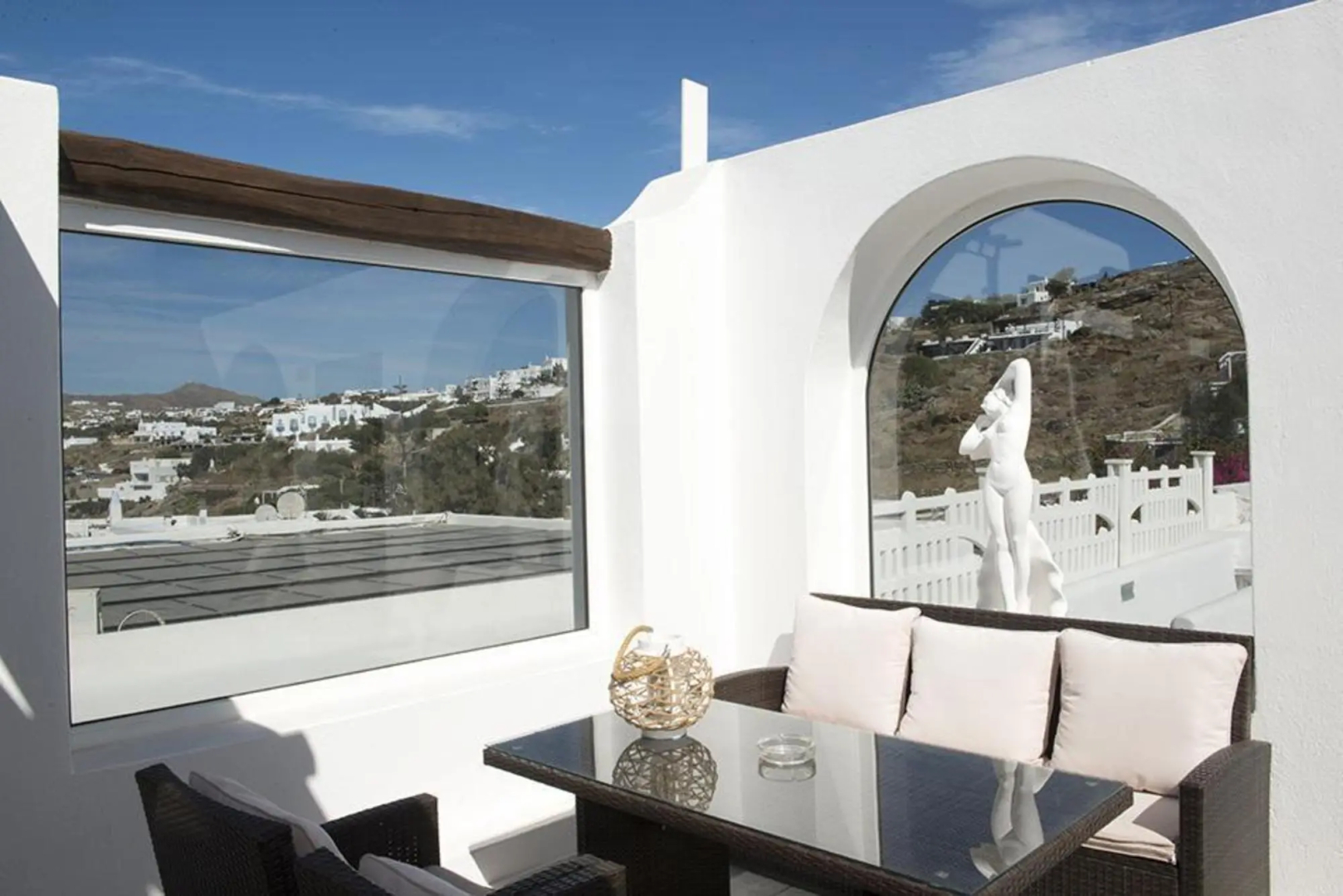 Photo - Zannis Hotel