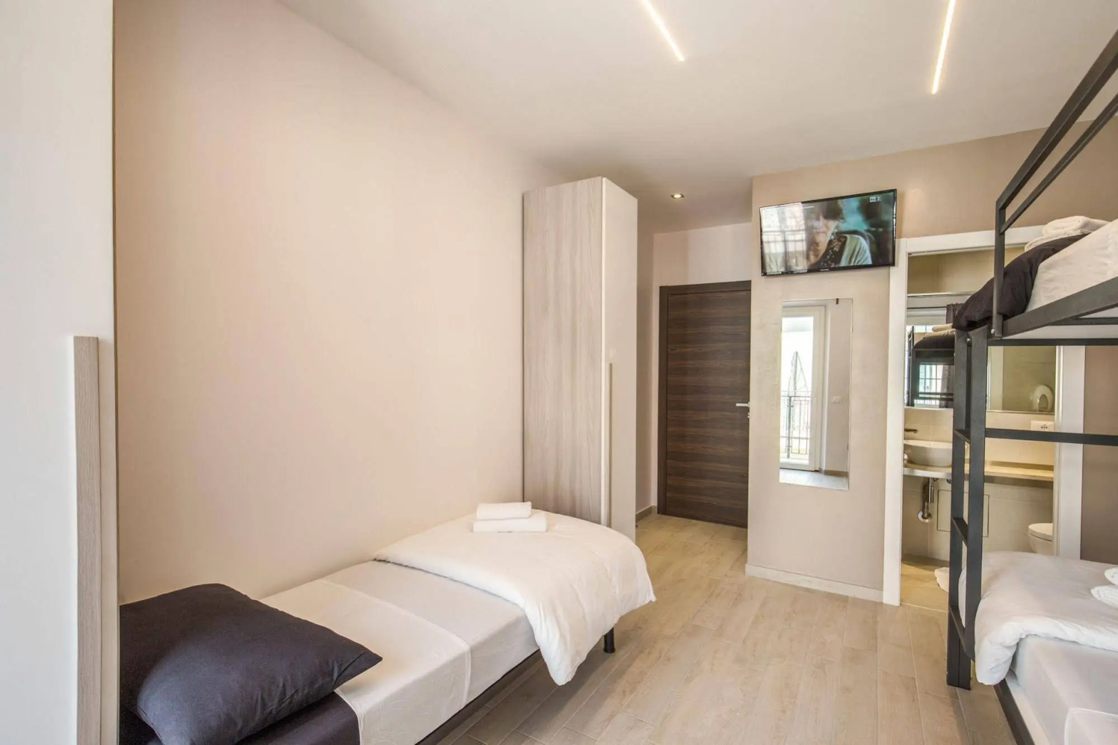 Foto - The Bricks Rome