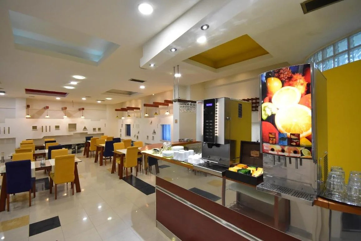 Photo - Hecco Hotel