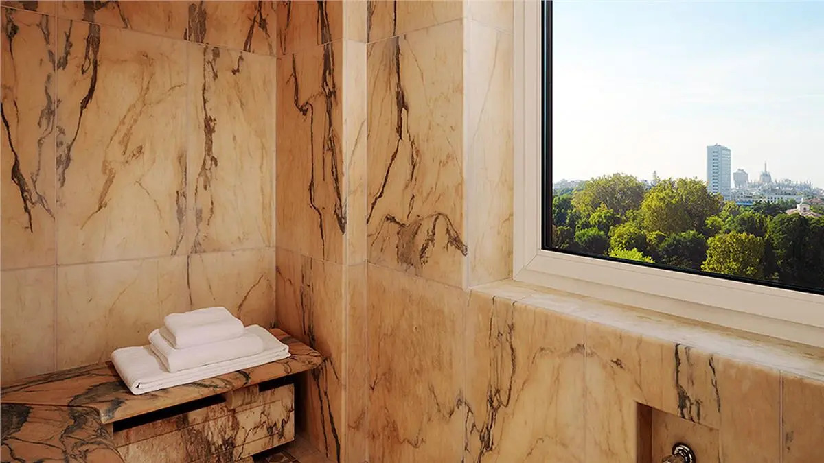 Photo - The Westin Palace, Milan