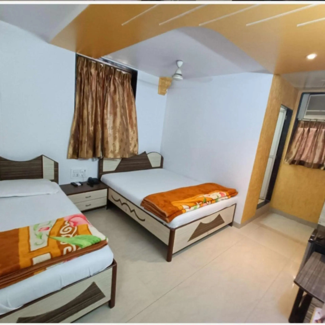 Foto - Hotel Broadway
