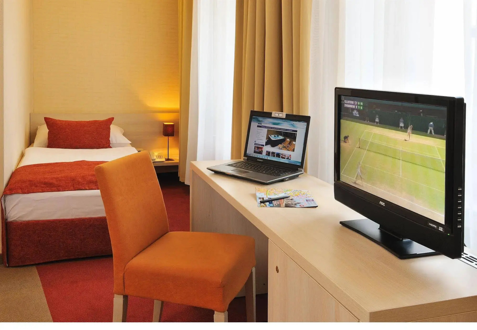 Foto - Star Hotel by Mellow Mood Hotels