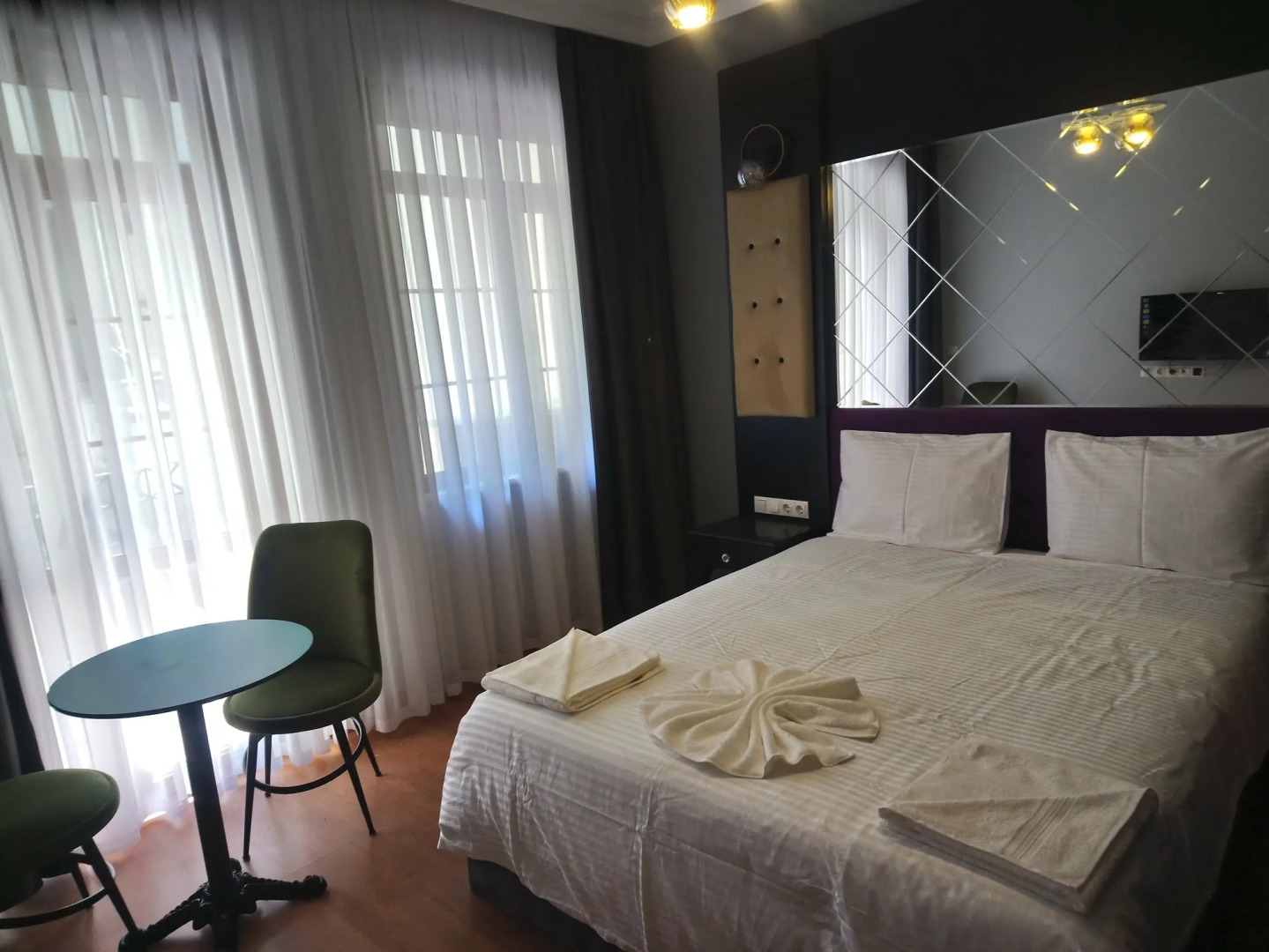 Foto - Royal Garden Suite and Hotel