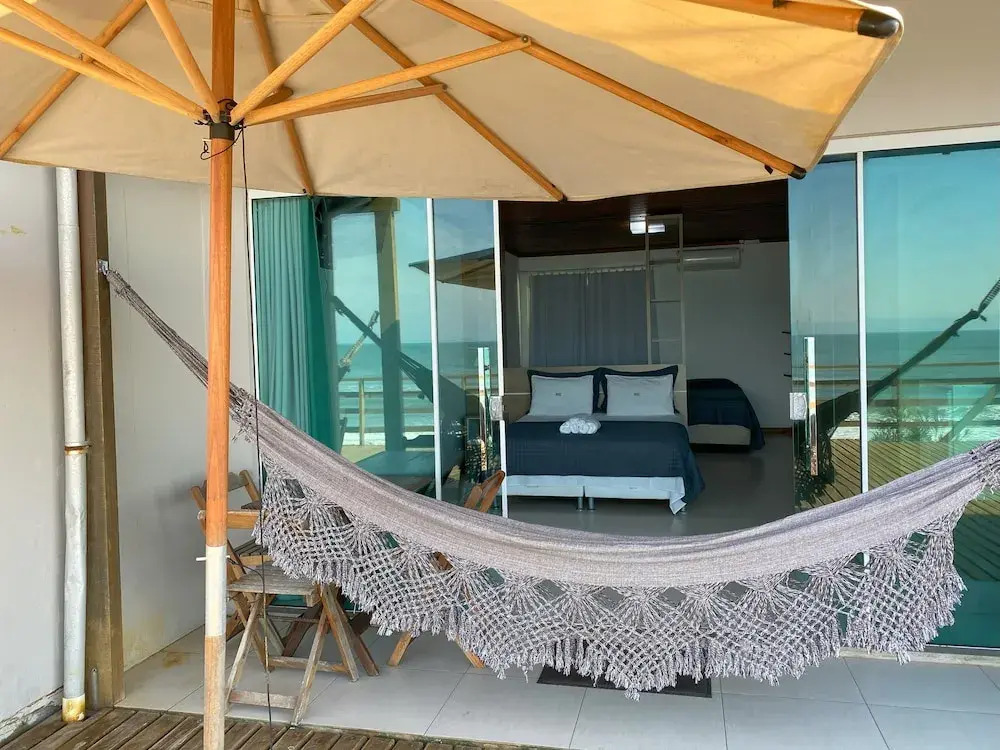 Foto - Hibisco Guest House