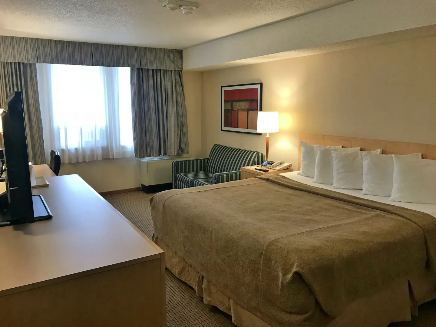Photo - Quality Inn and Suites Montreal East