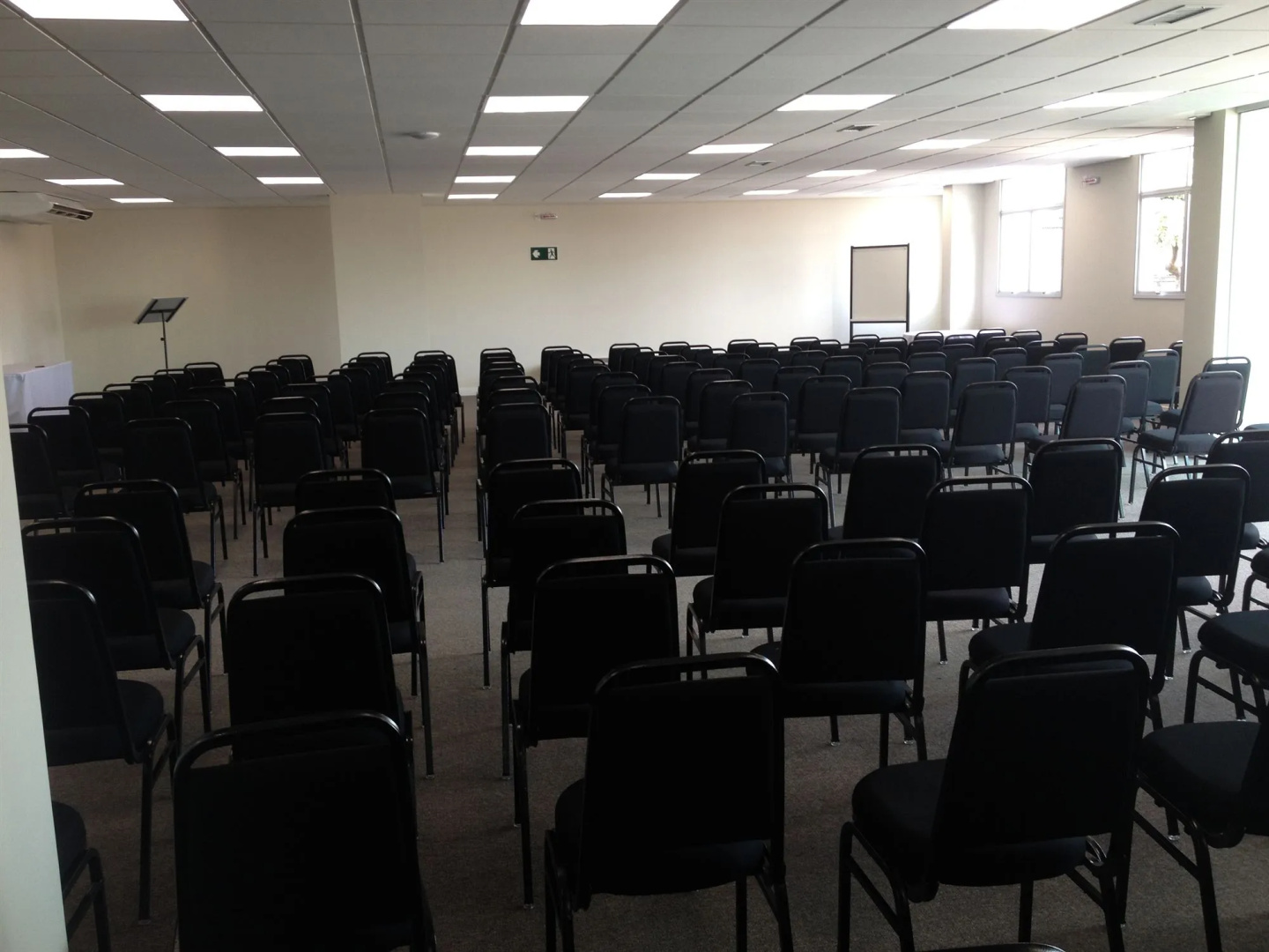 Foto - Itapoã Executive Hotel