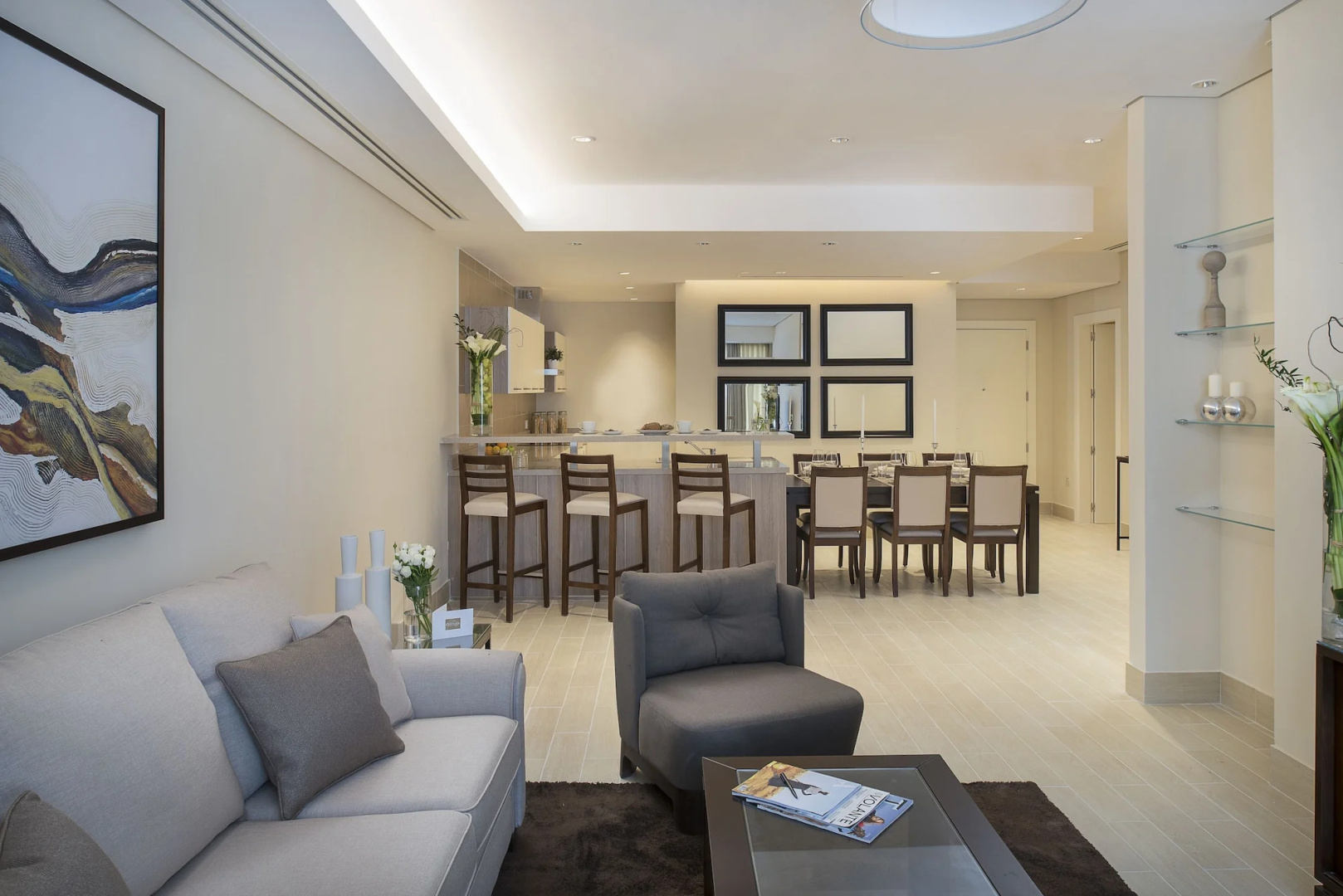 Photo - Dusit Doha Hotel