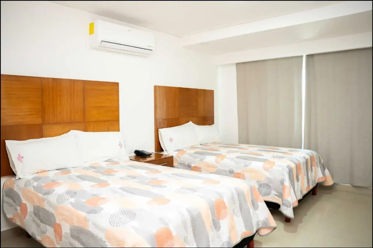 Photo - Suites Gaby Cancun