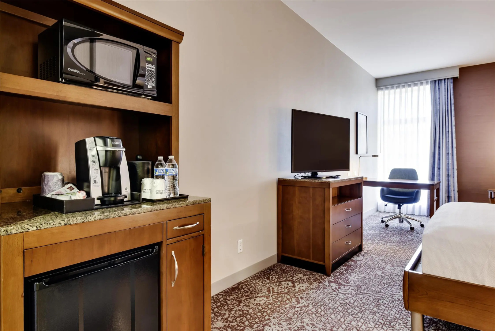 Foto - Hilton Garden Inn Alexandria Old Town National Harbor