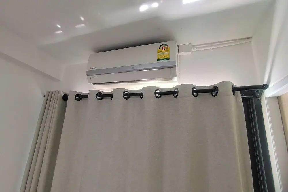 Photo - Chana Bangkok Hotel