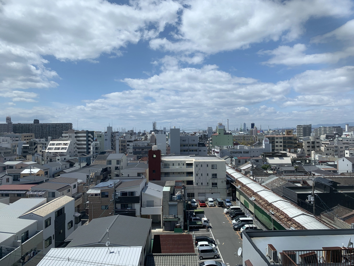Foto - Bande Hotel Osaka