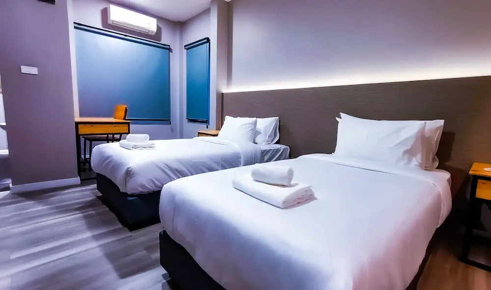 Foto - The Riva Vientiane Hotel