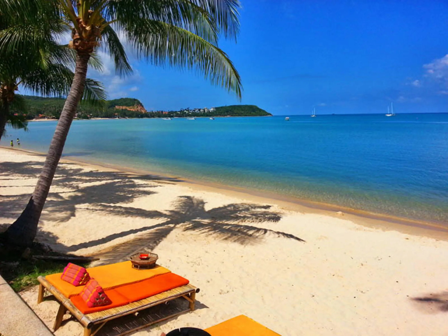 Foto - Secret Garden Beach Resort