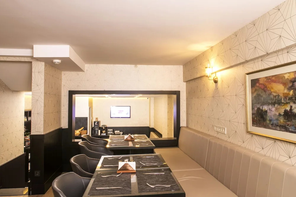 Foto - Elm Suite Hotel