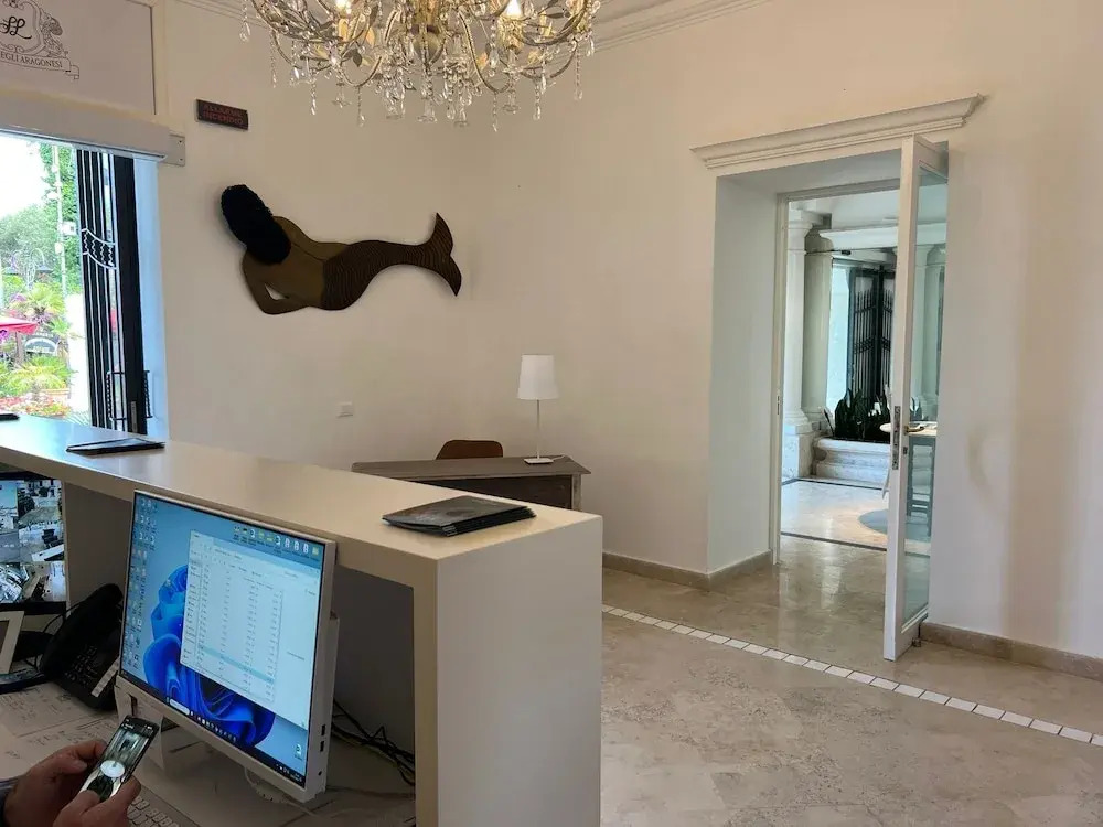 Photo - Relais Corte Degli Aragonesi