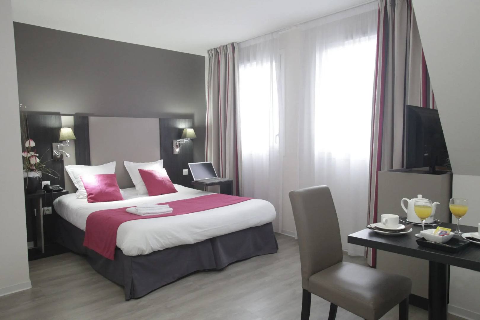 Photo - Appart Hotel Odalys City Strasbourg Centre Les Halles