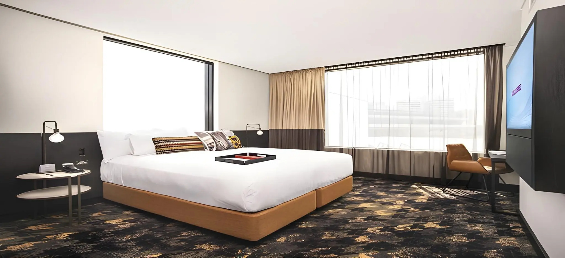 Photo - Rydges Fortitude Valley