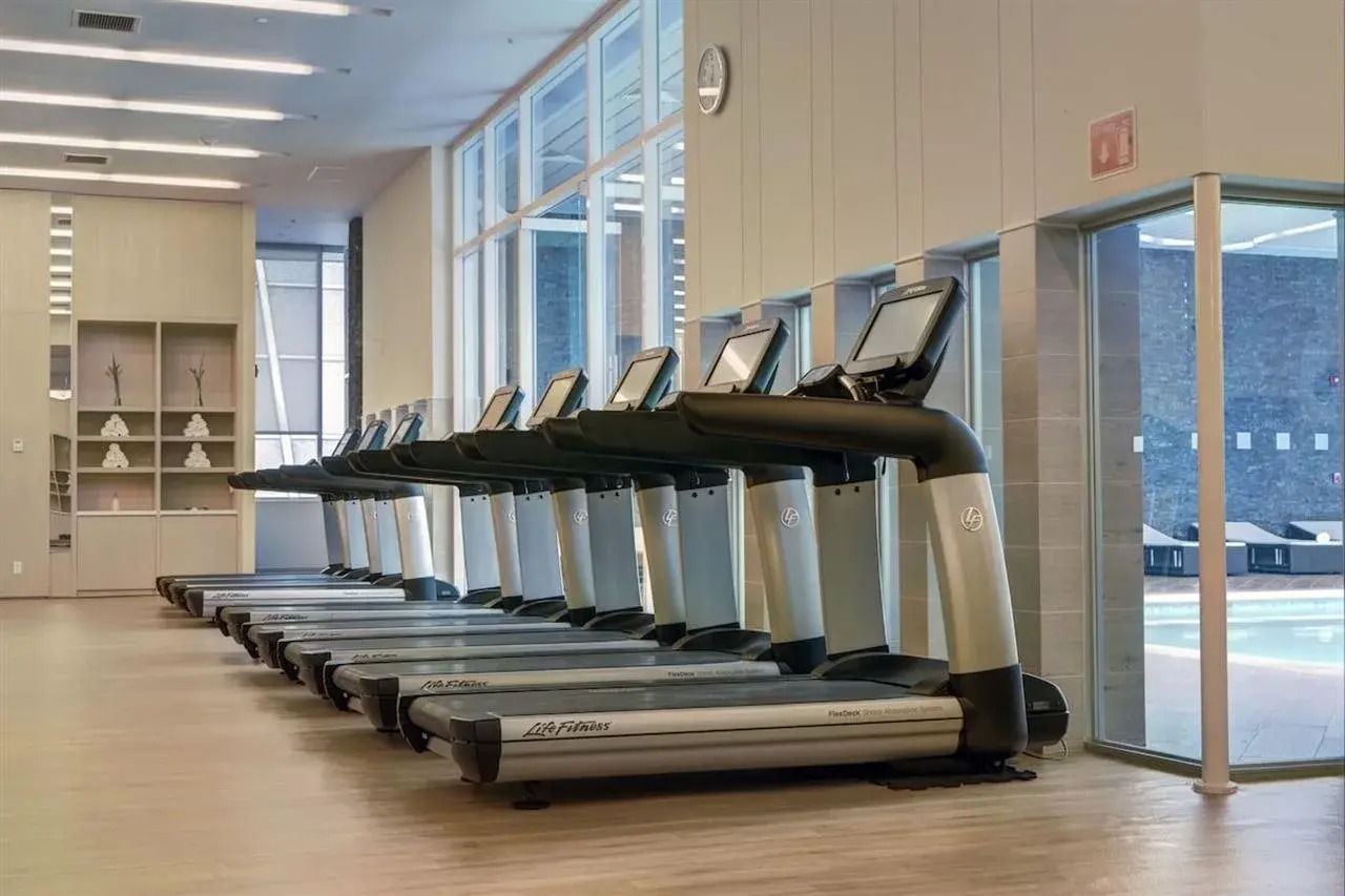 Photo - Hyatt Regency Mexico City