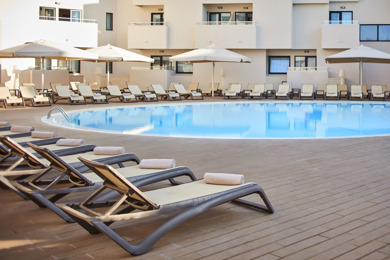 Foto - Santa Eulalia Hotel & Spa