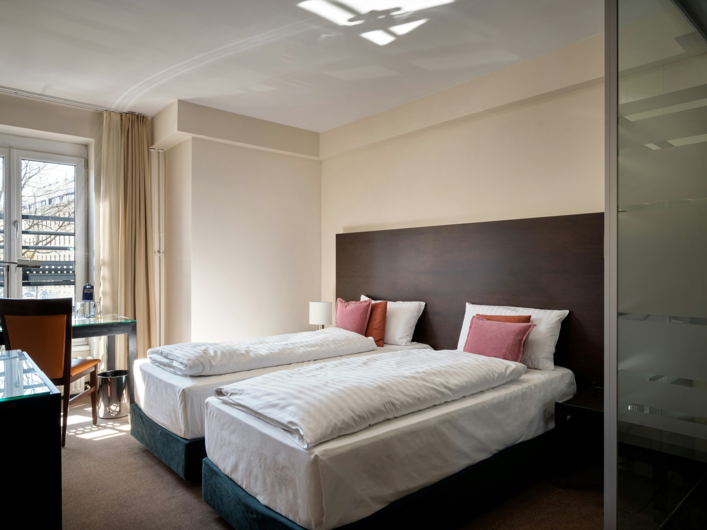 Foto - Flemings Hotel Wien-Stadthalle