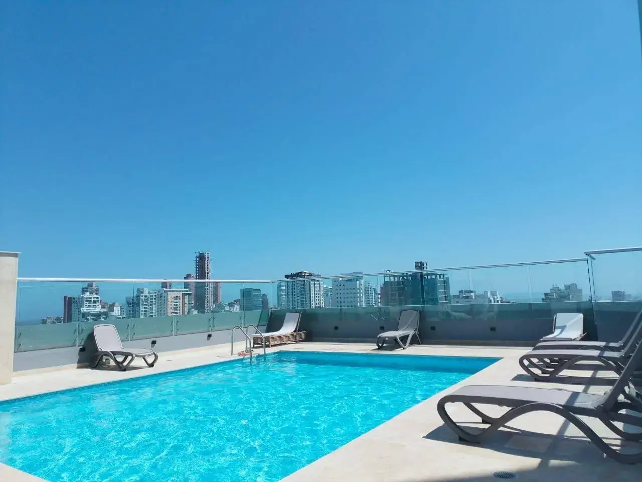 Photo - Radisson Diamond Barranquilla