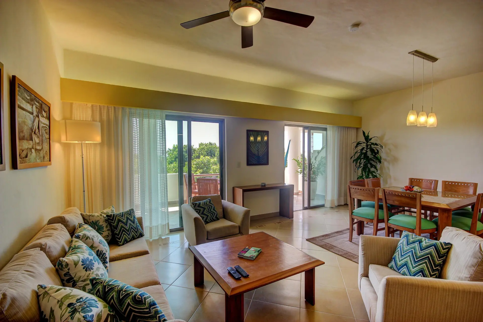 Photo - Hotel Riviera Del Sol