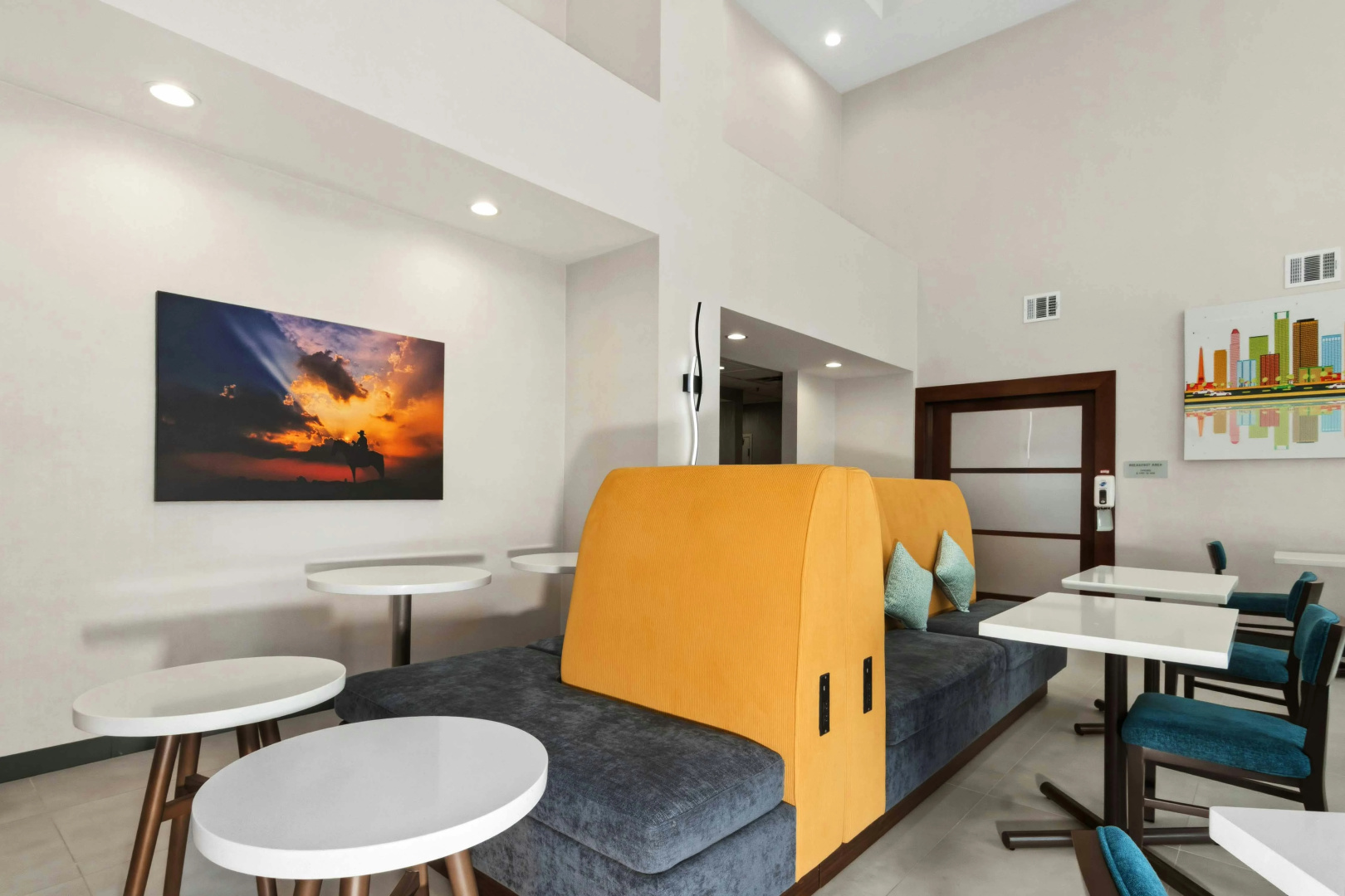 Foto - Hampton Inn & Suites Houston - Rosenberg