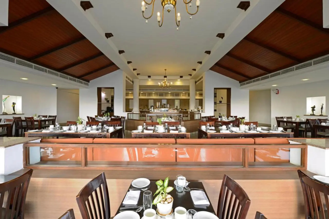 Foto - Athiva Resort & Spa Khandala - Formerly Dukes Retreat