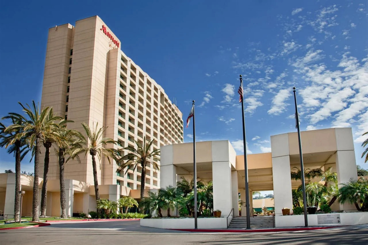 Photo - San Diego Marriott Mission Valley