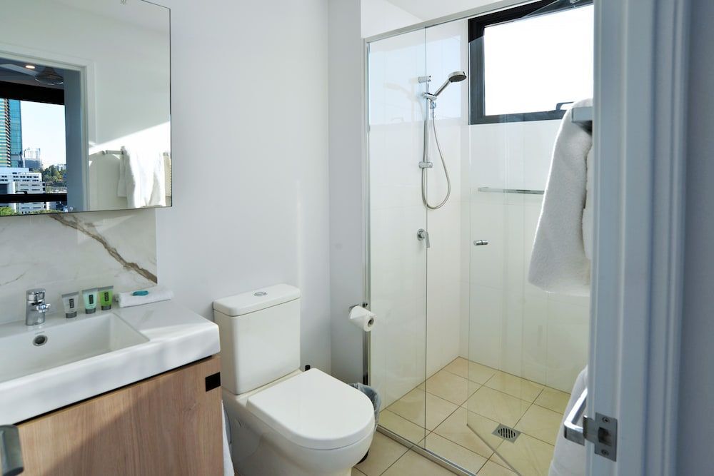 Foto - Hope Street Apartments by CLLIX