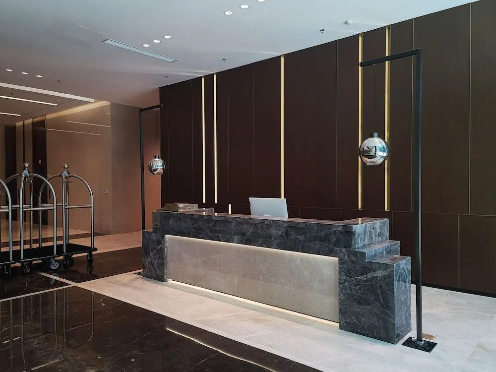 Photo - Crowne Plaza Phnom Penh by IHG