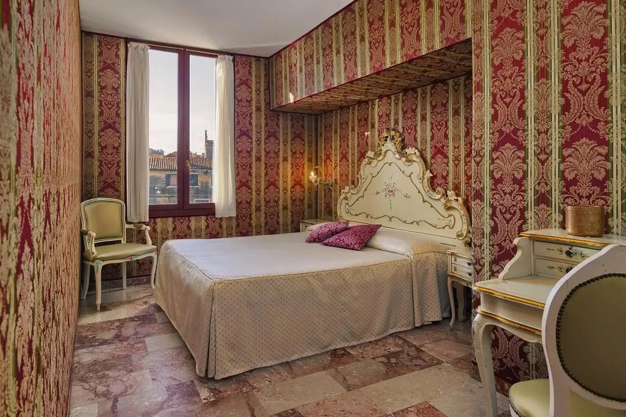 Foto - Hotel Tre Archi