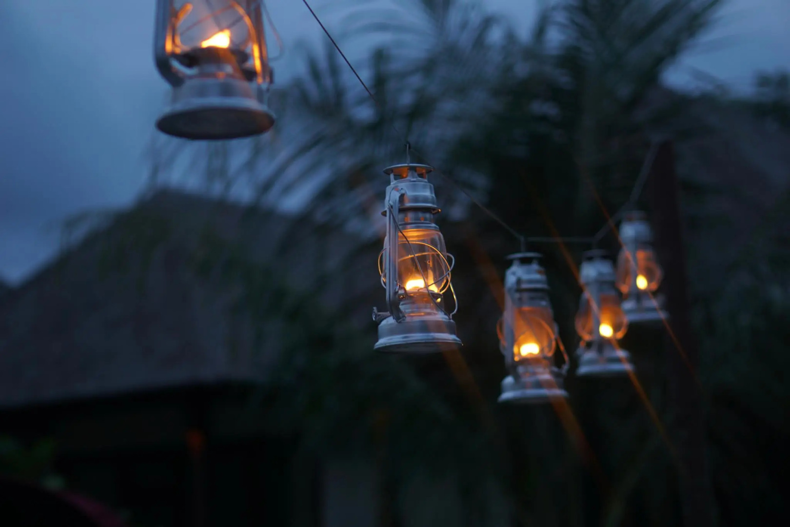 Foto - Samata Village Gili Air