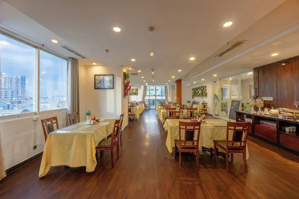Photo - A25 Premium Hotel - 29 Lê Thị Hồng Gấm