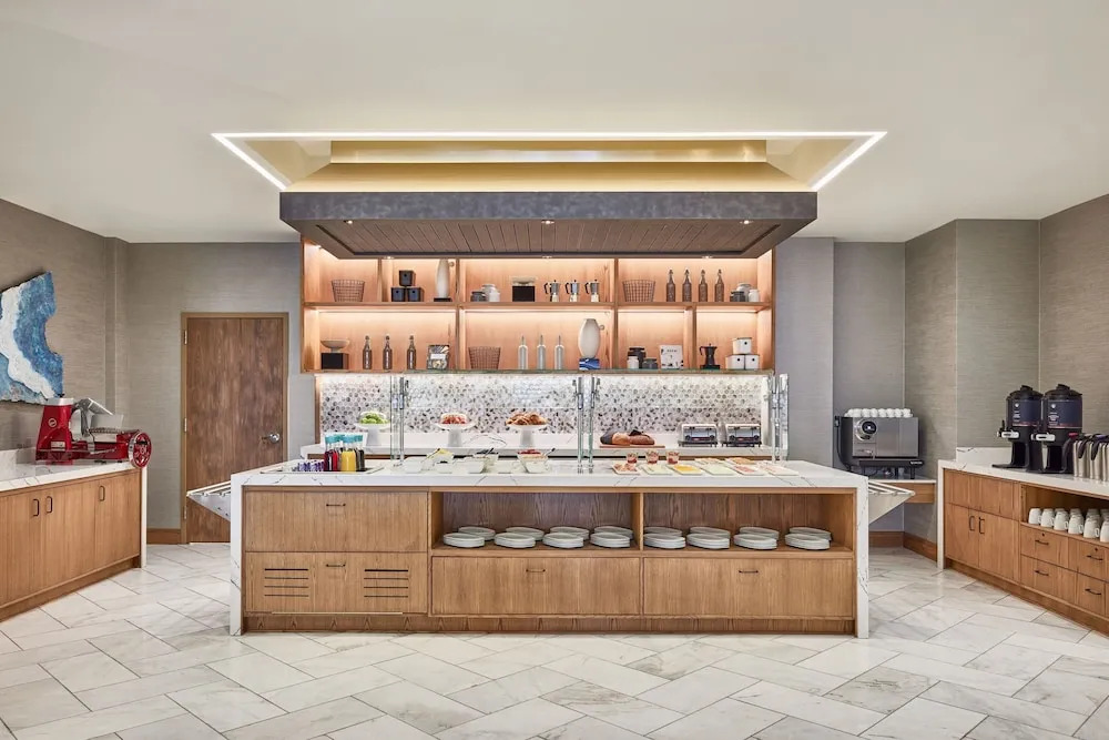 Photo - AC Hotel by Marriott San Diego Downtown Gaslamp Quarter