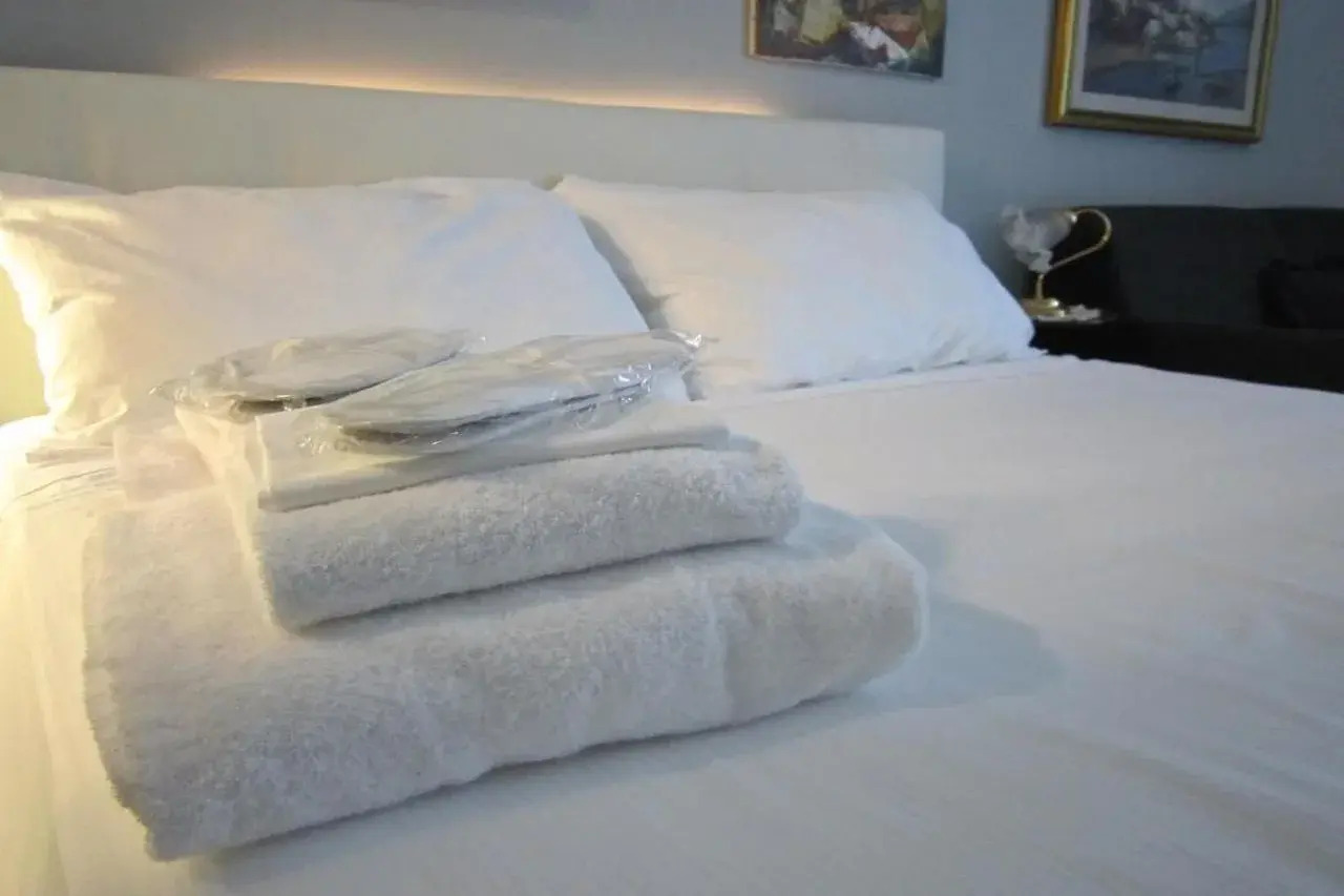 Foto - Aiello Suites Executive