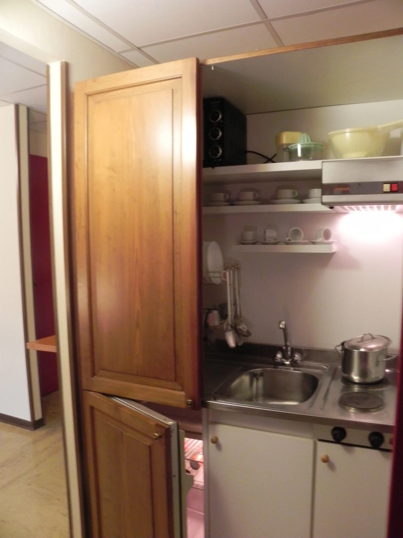 Photo - Torreata Hotel & Residence