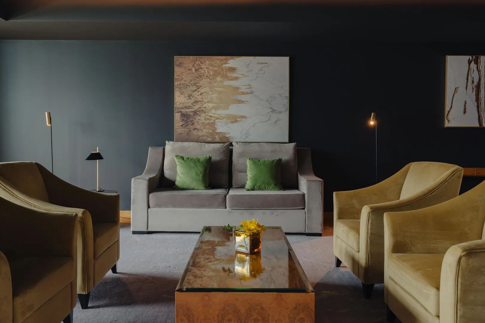 Photo - The Reserve - within Savoy Palace - The Leading Hotels of the World