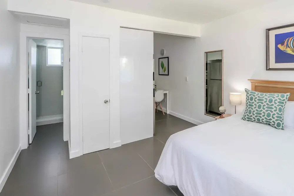 Foto - Mimo Bungalows By Renzzi