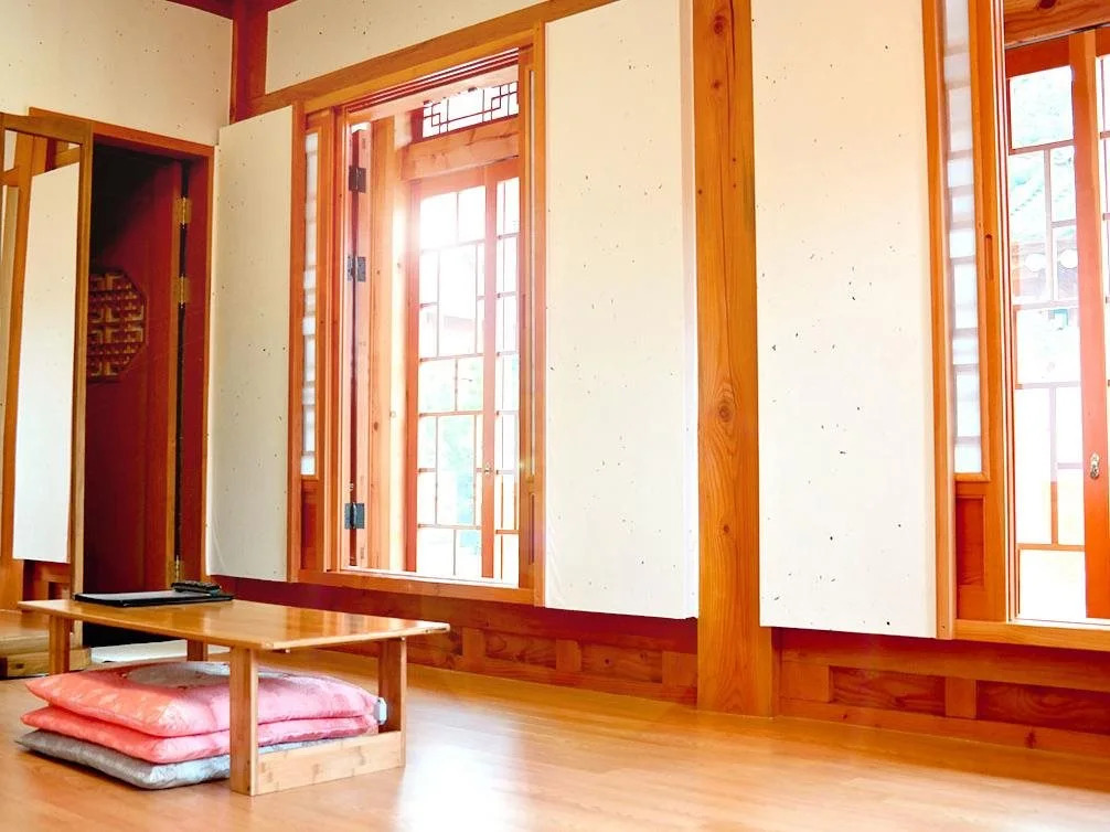 Photo - Hwangnamguan Hanok Village