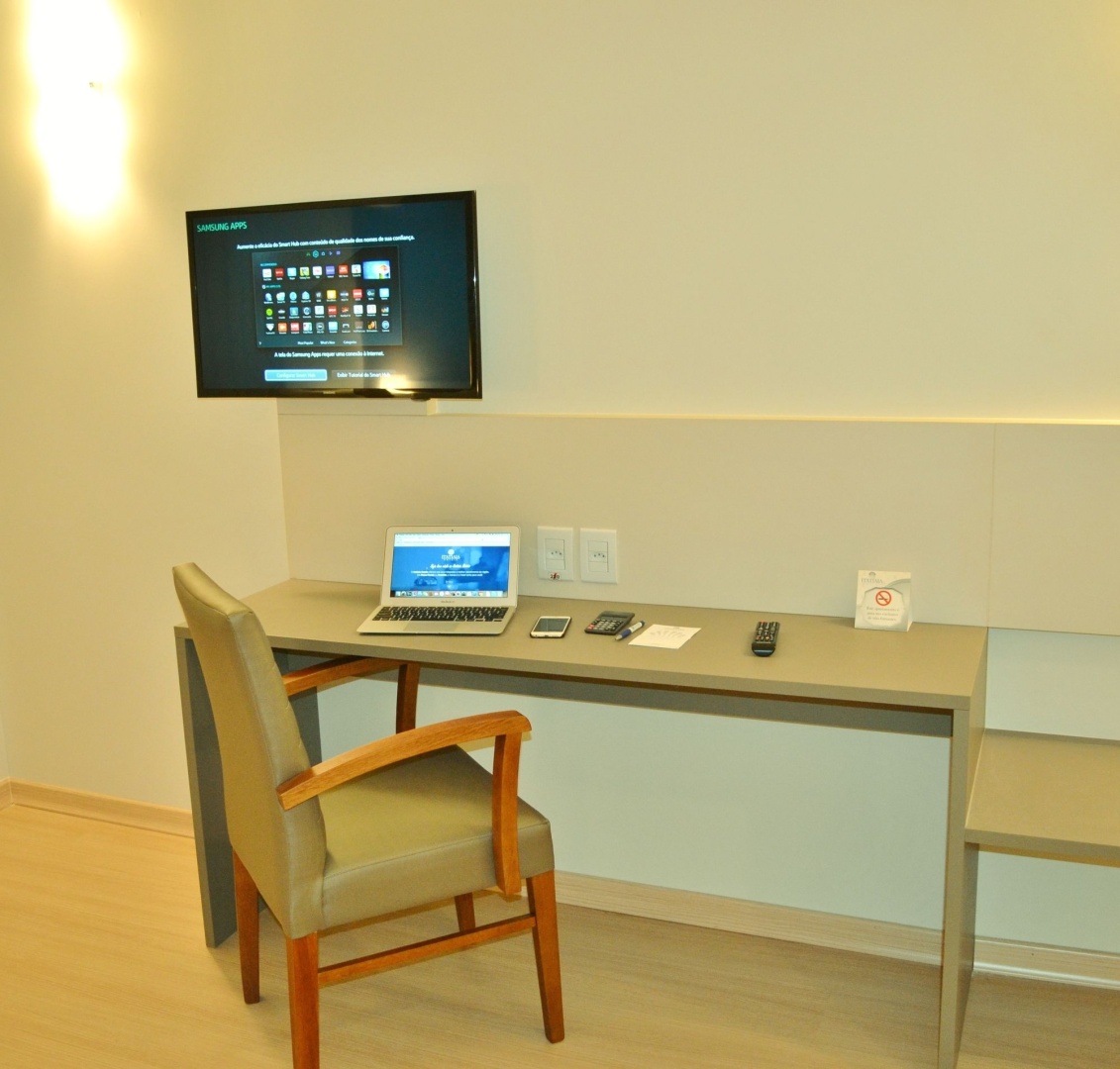 Itatiaia Hotel
