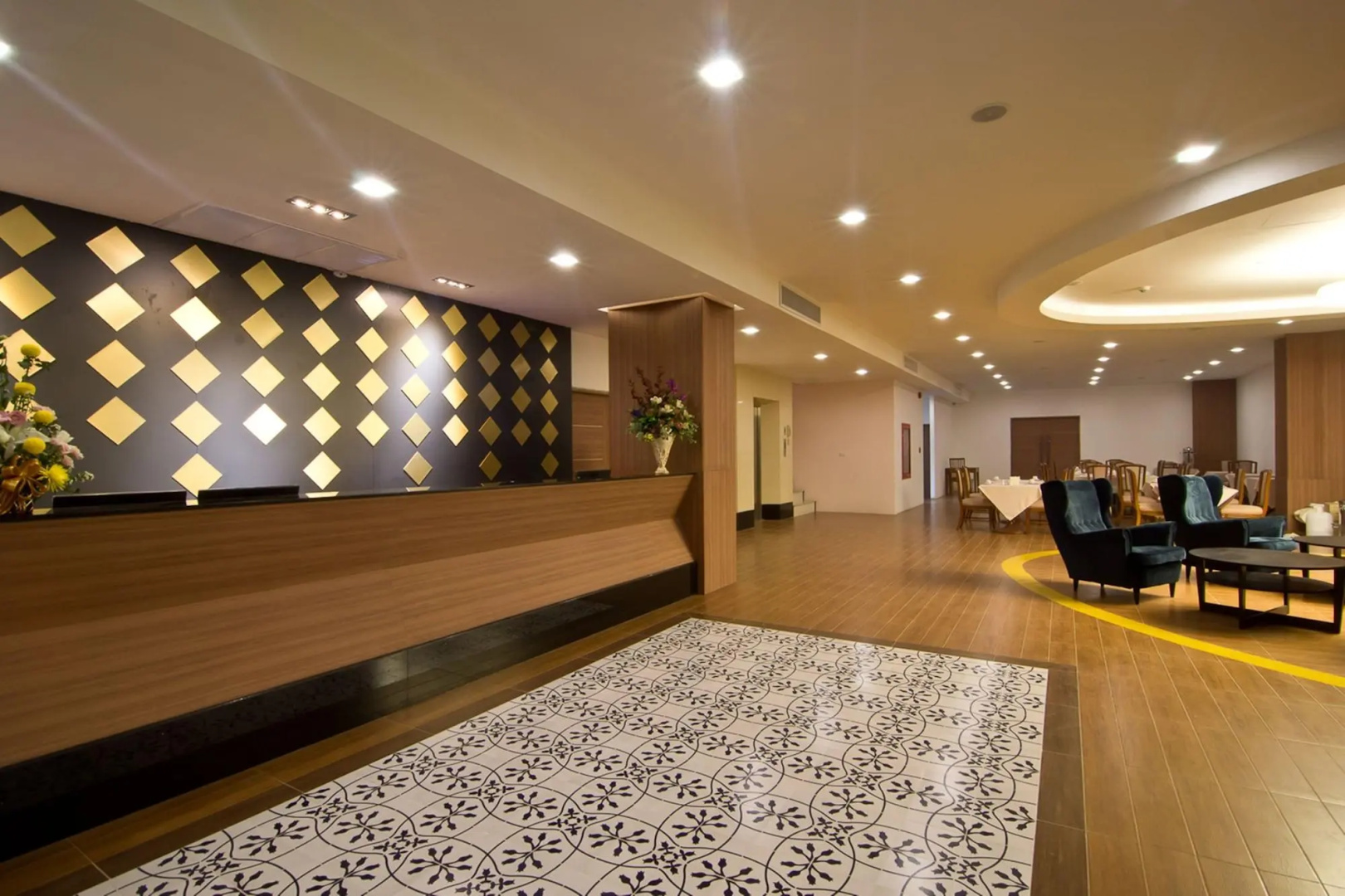 Photo - Tevan Jomtien Hotel Pattaya