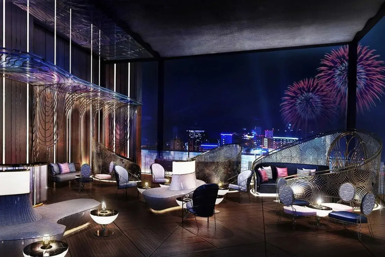 Foto - Imperial Lexis Kuala Lumpur