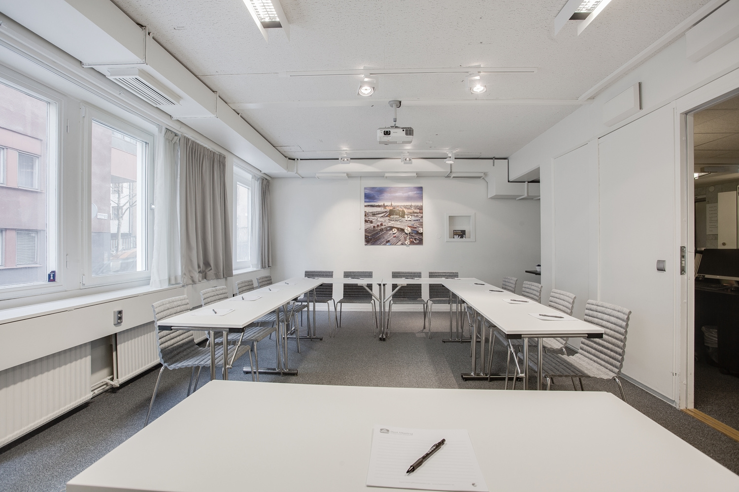 Photo - Best Western Kom Hotel Stockholm