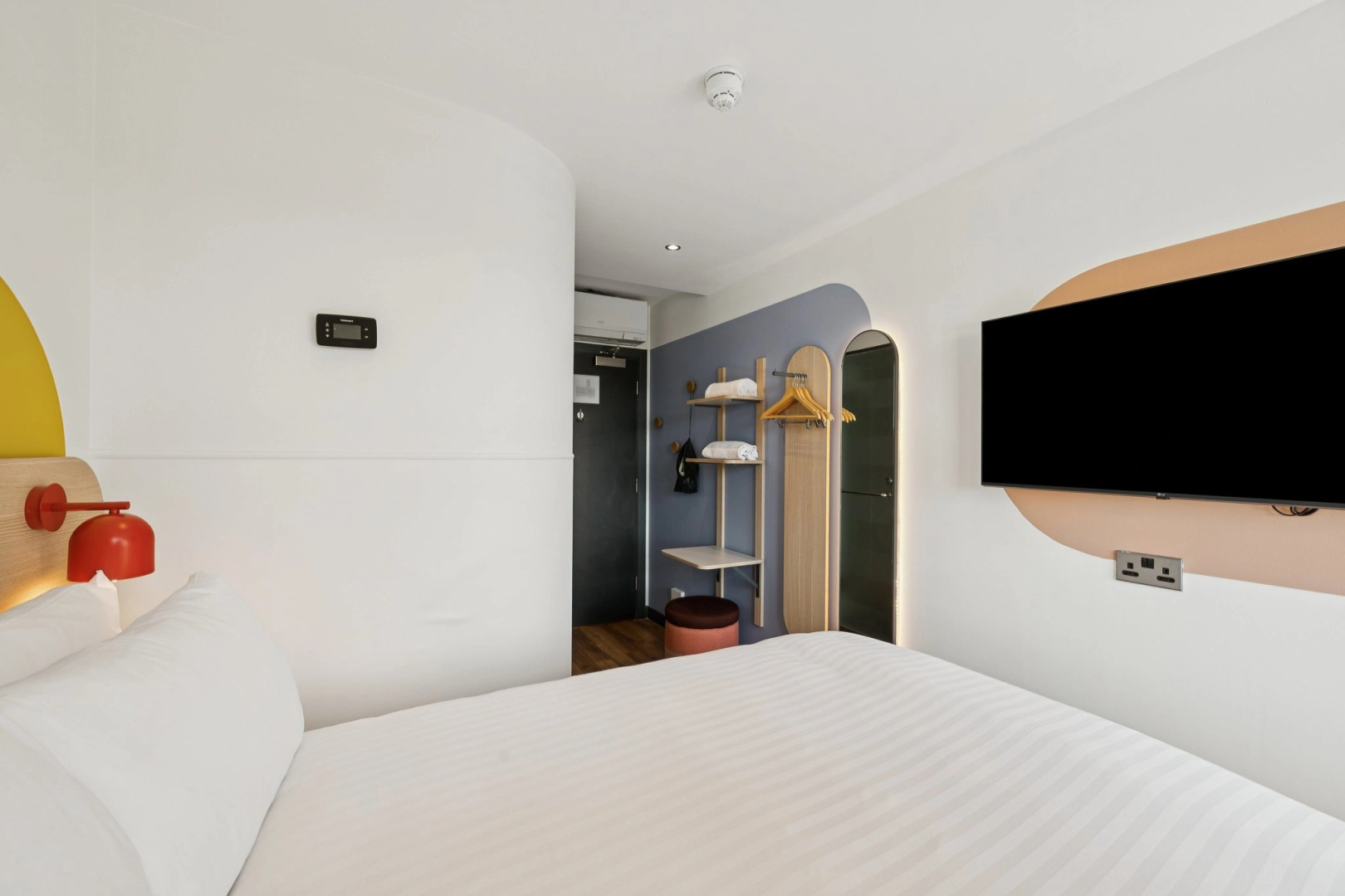 Foto - Garner Edinburgh Haymarket by IHG