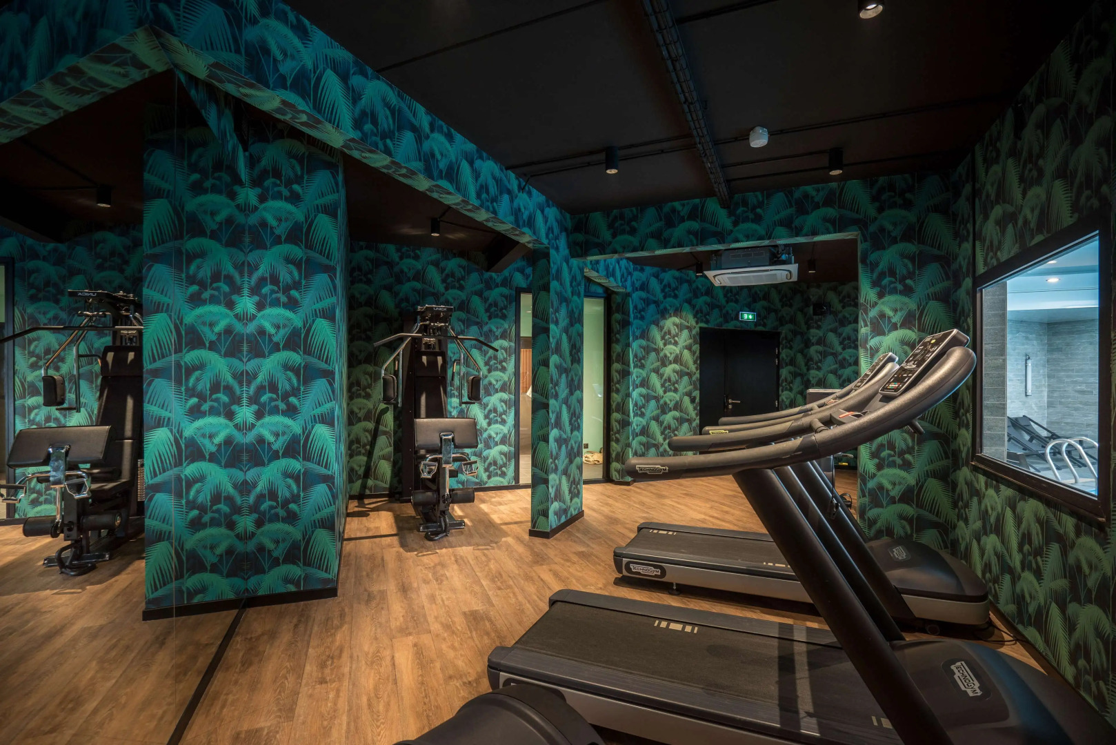 Foto - Best Western Plus Hostellerie Du Vallon